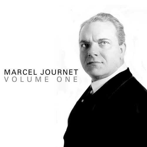 Marcel Journet, Vol. 1