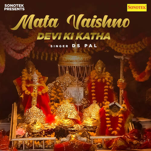 Mata Vaishno Devi Ki Katha