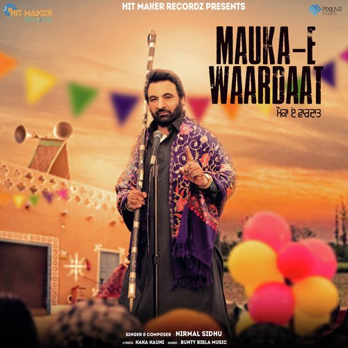 Mauka - E Waardaat