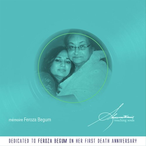 Memoire Feroza Begum
