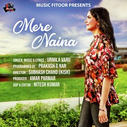 Mere Naina (Female)-OkU0eSsDcnA