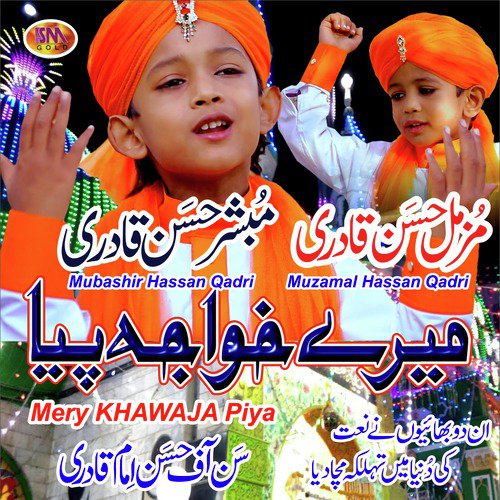 Mery Khawaja Piya, Vol. 17_poster_image