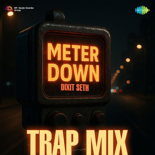 Meter Down Trap Mix