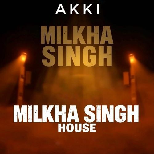 Milkha Singh House