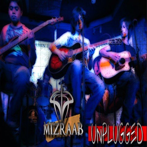 Mizraab (Unplugged)