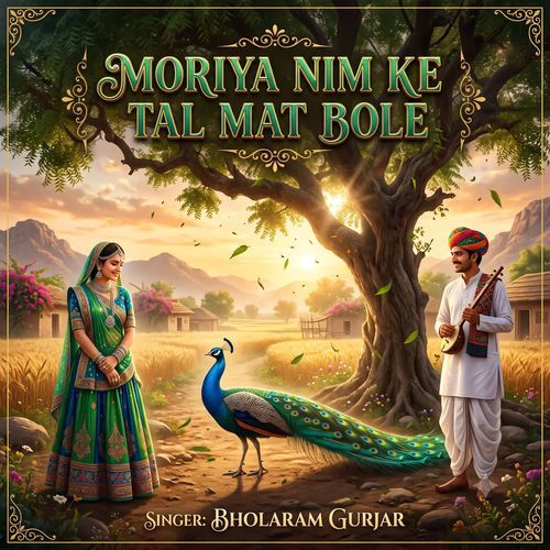 Moriya Nim Ke Tal Mat Bole