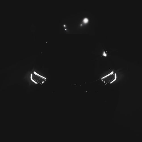 Moscow Nights (Slowed)