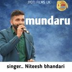 Mundaru (Garhwali song)