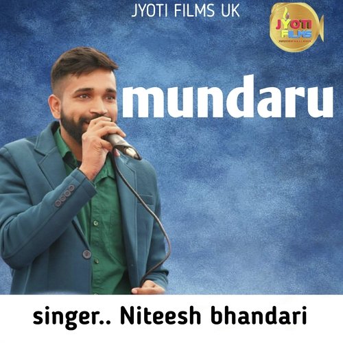 Mundaru (Garhwali song)
