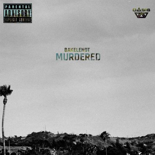 Murdered cover art