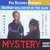 Mystery (feat. Lady black)