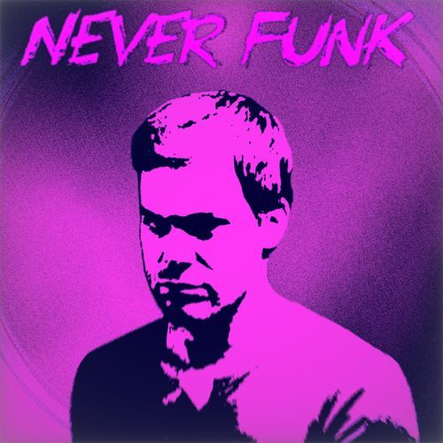 NEVER FUNK (Slowed)