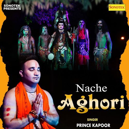 Nache Aghori