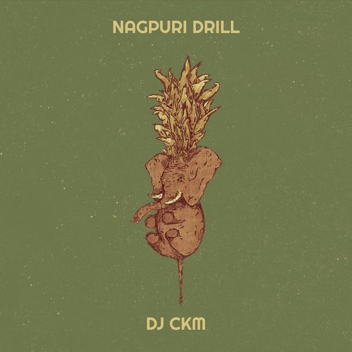 Nagpuri Drill