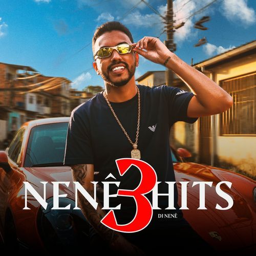 Nenê Hits 3.0