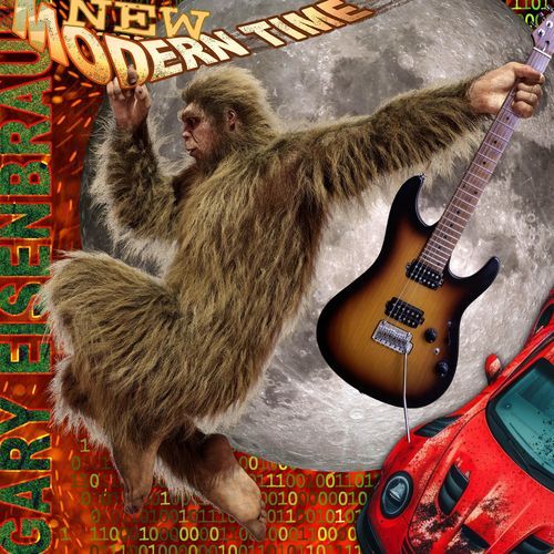 Weaknesses cover art