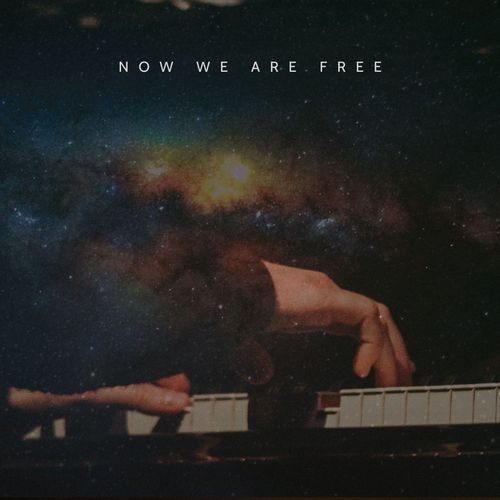 Now We Are Free (From "Gladiator") (Piano Version)