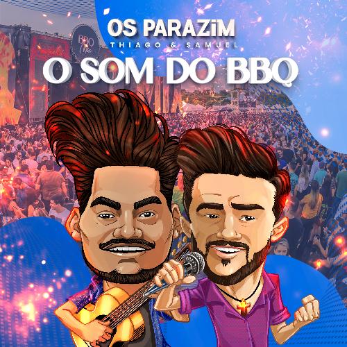 O Som do Bbq