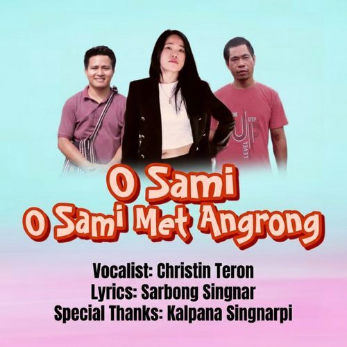 Oh Sami Met Angrong
