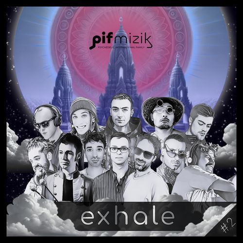 Oshkalab cover art