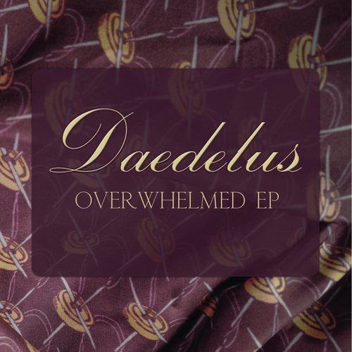 Overwhelmed (Star Slinger Remix) cover art