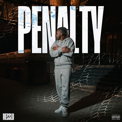 PENALTY cover art