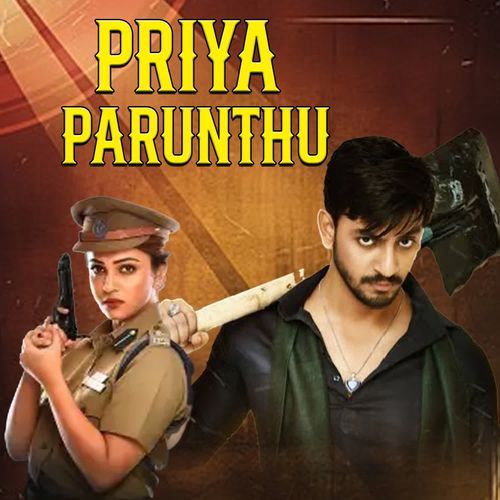 PRIYA PARUNTHU