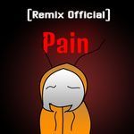 Pain (Remix) [feat. Any Tunes] (Instrumental)