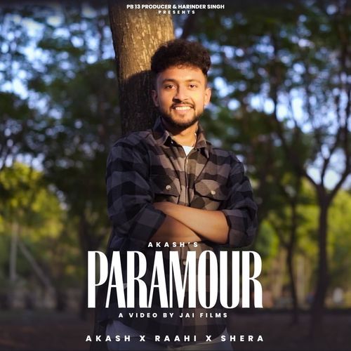 Paramour
