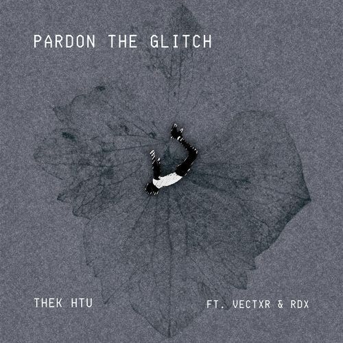 Pardon The Glitch (feat. VECTXR & RDX)