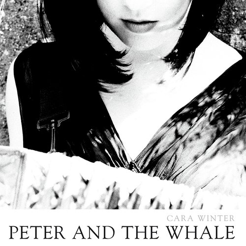 Rebecca cover art