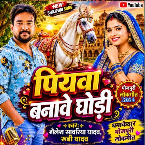 Piyawa Banave Ghodi