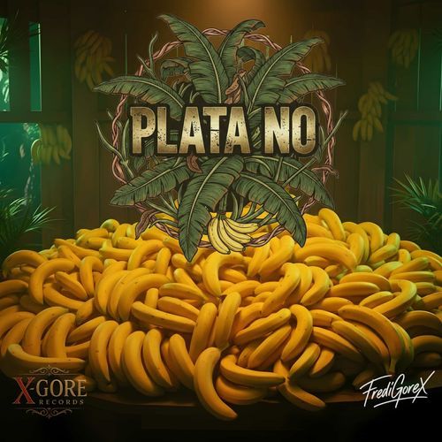 Plata No cover art