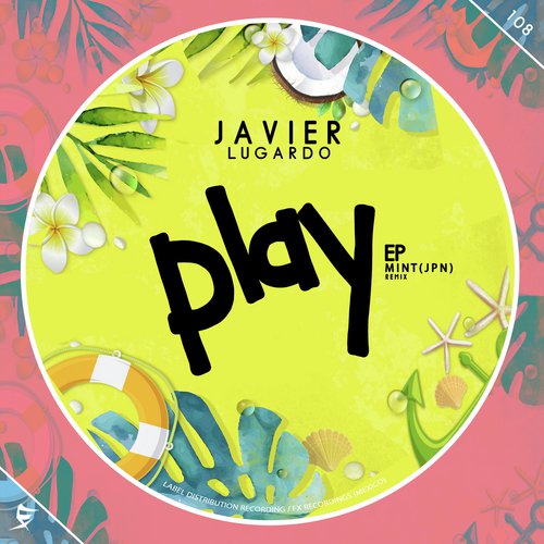 Play (Mint (JPN) Remix) cover art