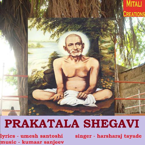 Prakatala Shegavi