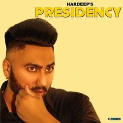 Presidency-GAoMWVlDemc