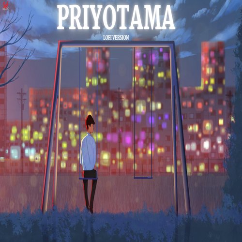 Priyotama (Slowed+Reverb)