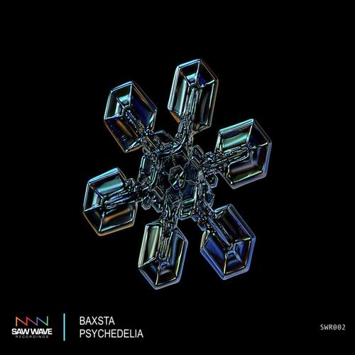 Psychedelia (Original Mix) cover art