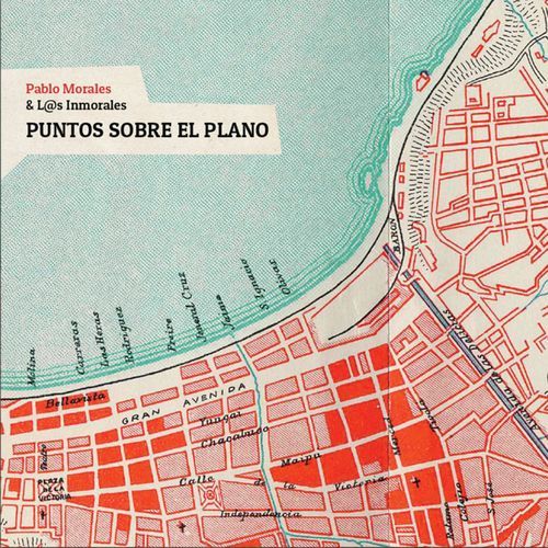 Los Árboles cover art