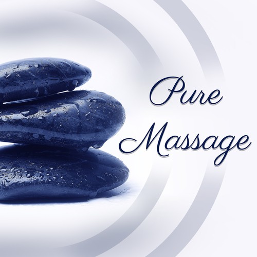Deep Massage cover art