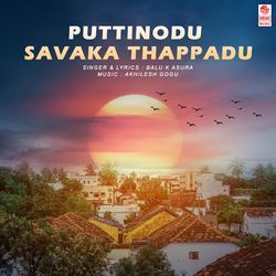 Puttinodu Savaka Thappadu