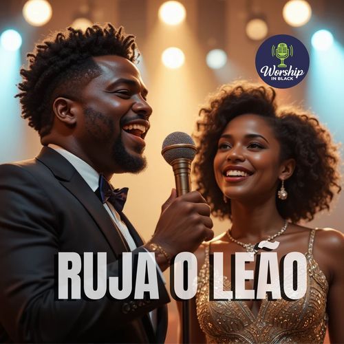 RUJA O LEÃO