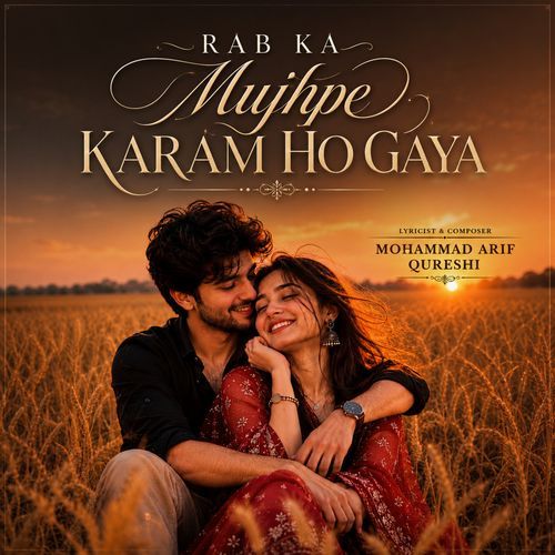 Rab Ka Mujhpe Karam Ho Gaya