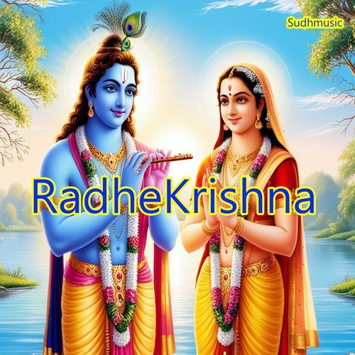 RadheKrishna