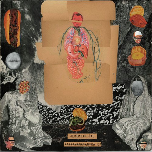 Rappayamatantra - EP