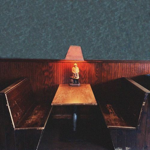 Lauren cover art