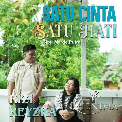 Satu Cinta Satu Hati