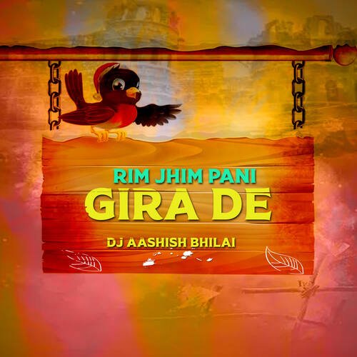 Rim Jhim Pani Gira De