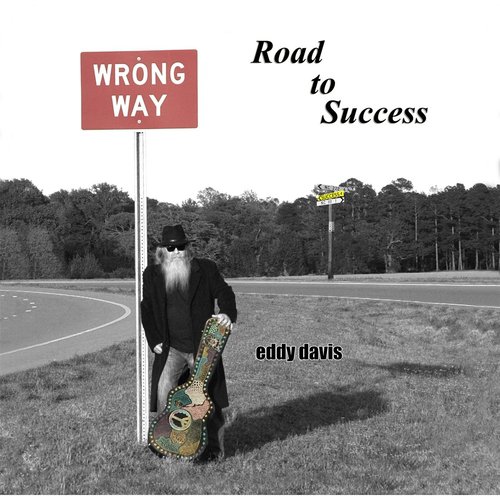 Road to Succsss