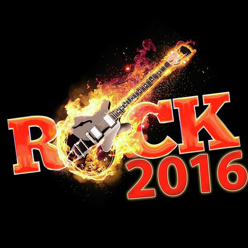 Rock 2016